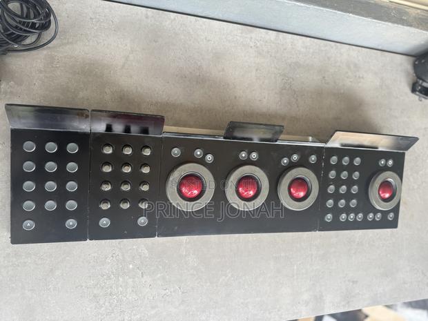 Tangent Element Control Panels for Colourist and Video Editors Studio · Photo 2