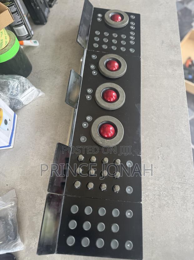 Tangent Element Control Panels for Colourist and Video Editors Studio · Photo 3