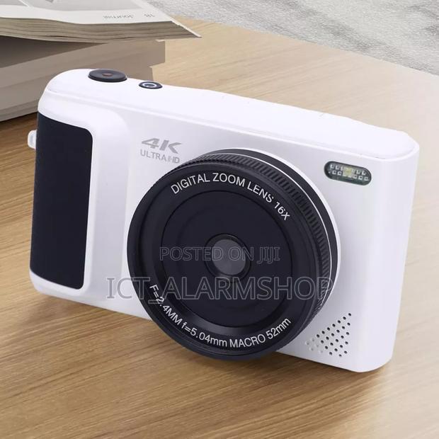 Flip Screen 6mpixel Digital Video Picture Camera · Photo 2