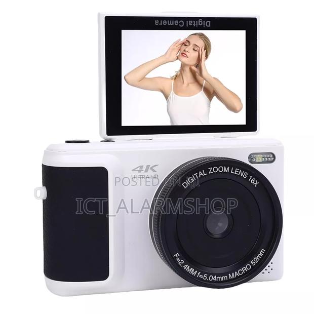 Flip Screen 6mpixel Digital Video Picture Camera · Photo 4