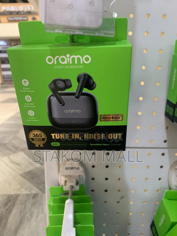 Oraimo Airpod · Photo 1