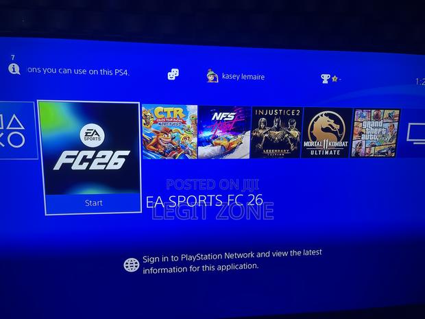 Ps4 Games Available All Latest Games · Photo 2