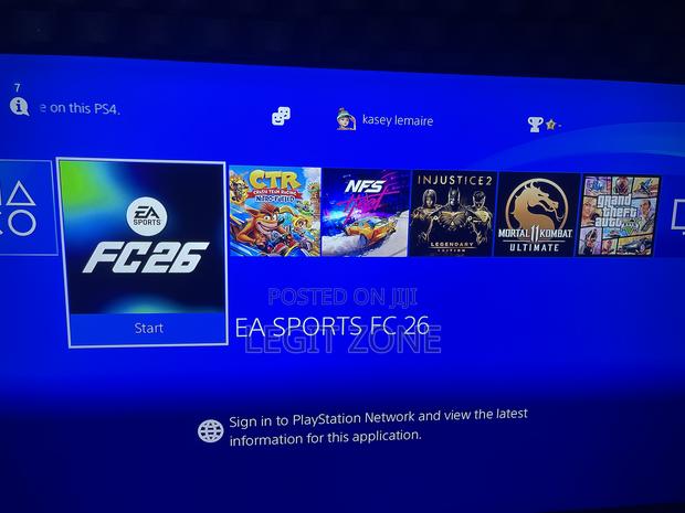 Ps4 Games Available All Latest Games · Photo 1