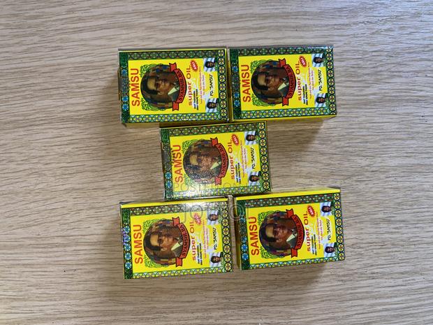 Samsu Oil (Enhancer for Men) · Photo 2