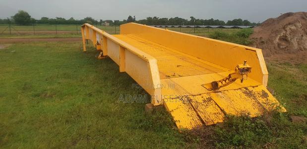 Mobile Loading and Uploading Ramp · Photo 2