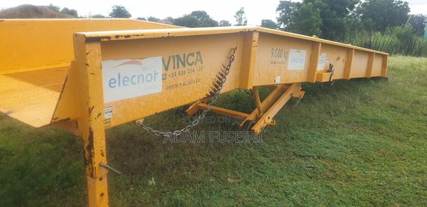Mobile Loading and Uploading Ramp · Photo 3