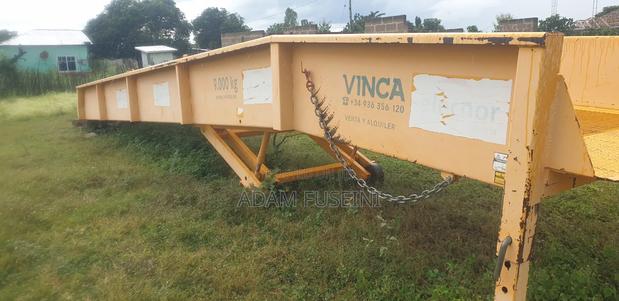 Mobile Loading and Uploading Ramp · Photo 4