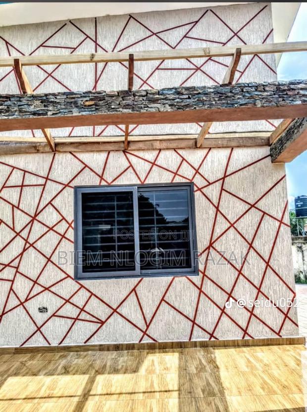 Interior N Exterior Graphiato Service Available · Photo 3