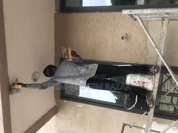Interior N Exterior Graphiato Service Available · Photo 4
