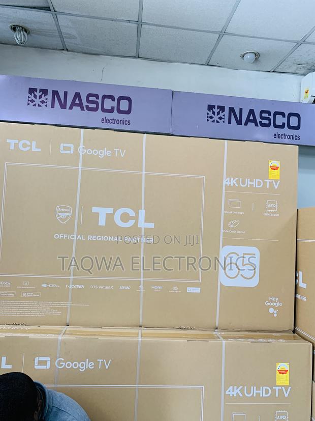 TCL Game Tv, 65 Inch P755 · Photo 2
