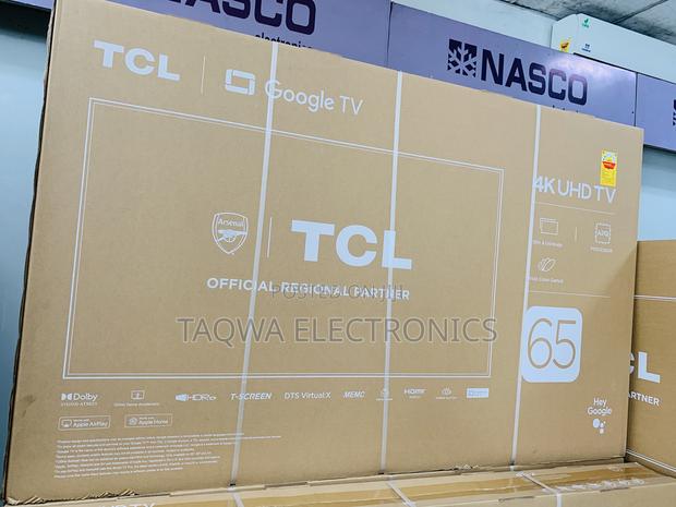 TCL Game Tv, 65 Inch P755 · Photo 1