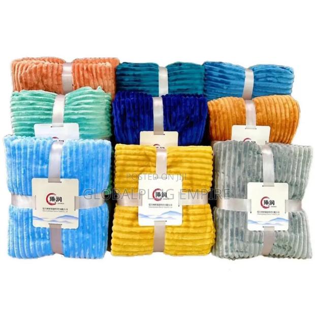 Ultra-Comfort Queen Size Blanket Soft, Warm Cozy · Photo 1