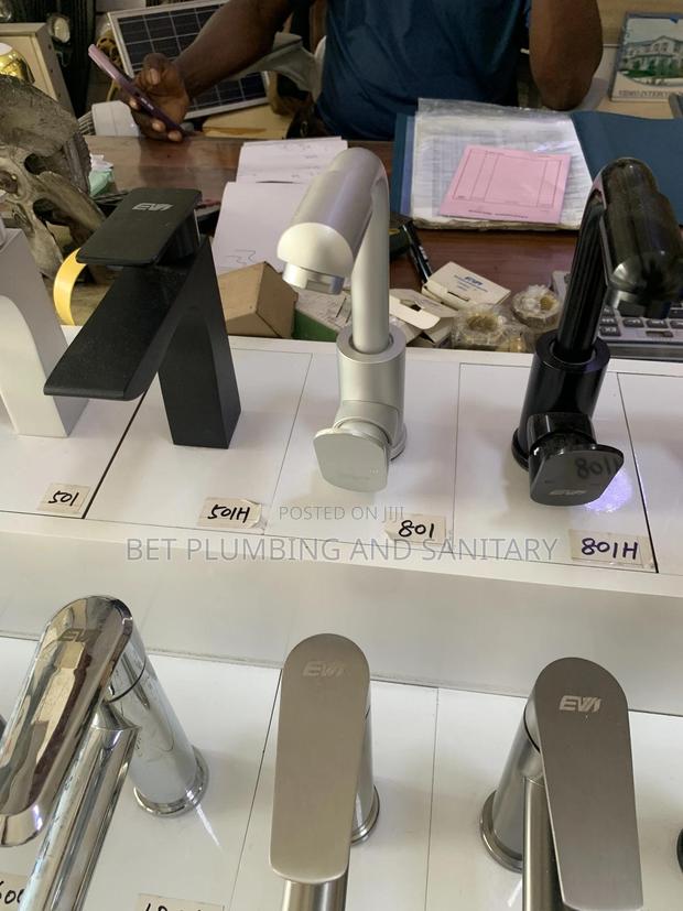 Hand Wash Basin Tap_faucet Basin Tap(Cold Only) · Photo 1