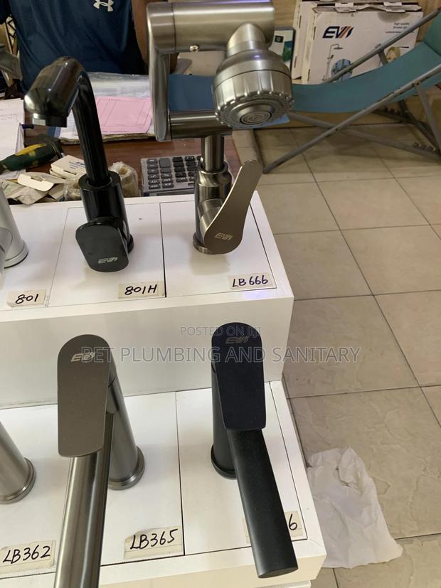 Hand Wash Basin Tap_faucet Basin Tap(Cold Only) · Photo 2