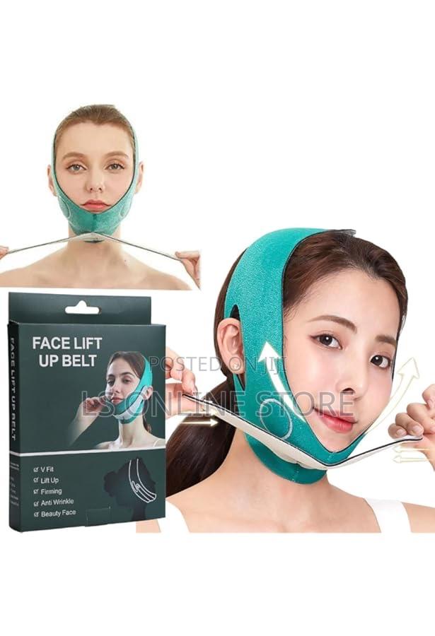 Face Lift Wrap · Photo 1