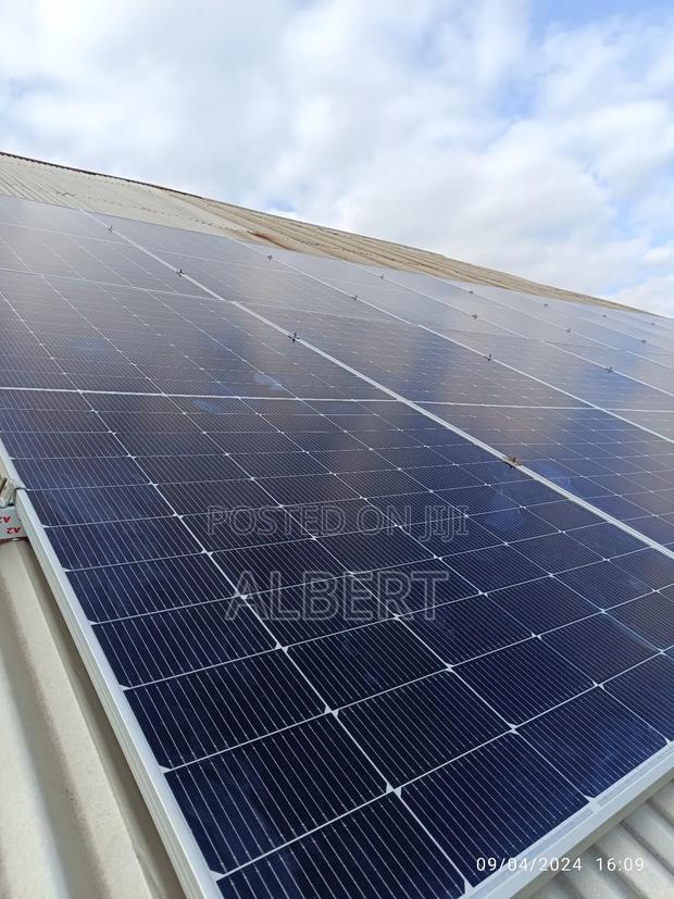 11kw Complete Off-Grid Solar · Photo 1