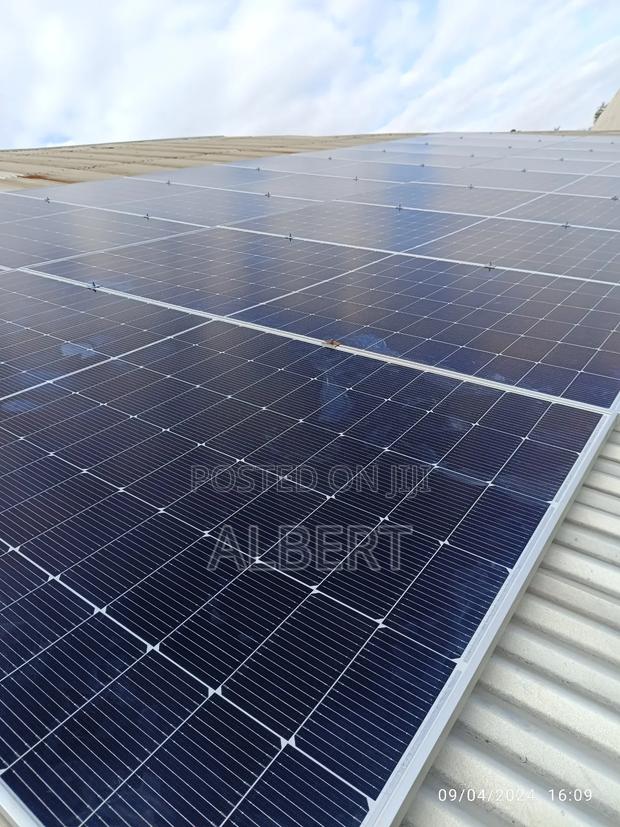 11kw Complete Off-Grid Solar · Photo 3