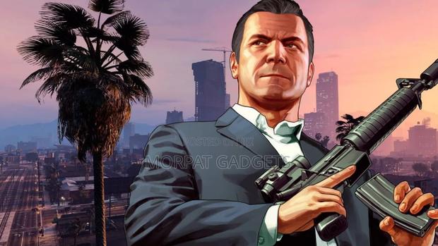 Gta 5 Pc Game Available (100% Working) · Photo 1