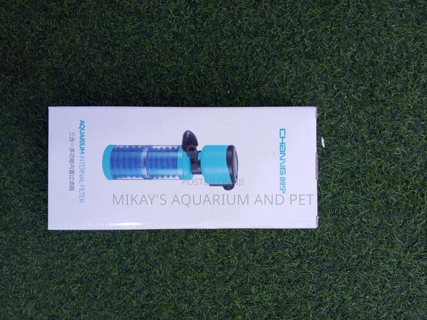 Aquarium Internal Filter · Photo 2