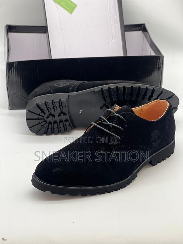 Authentic Timberland Suede · Photo 2