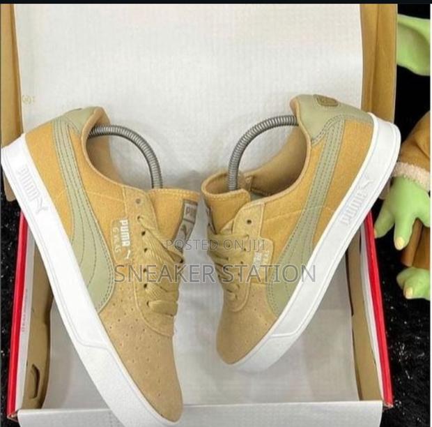 Puma G-villas Sneaker Available · Photo 1