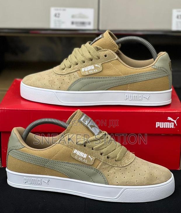 Puma G-villas Sneaker Available · Photo 2
