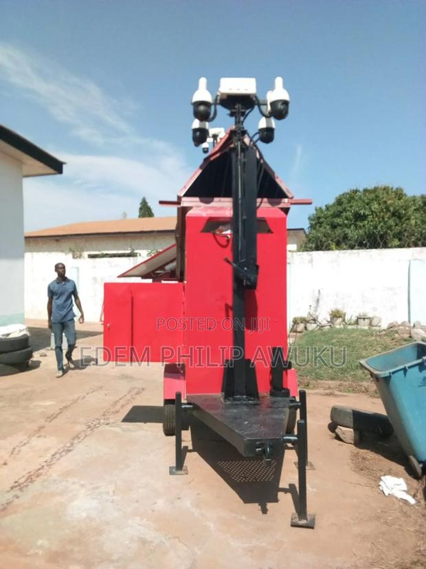 CCTV Camera Installation · Photo 2