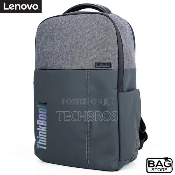 Lenovo Thinkbook Laptop Backpack · Photo 1