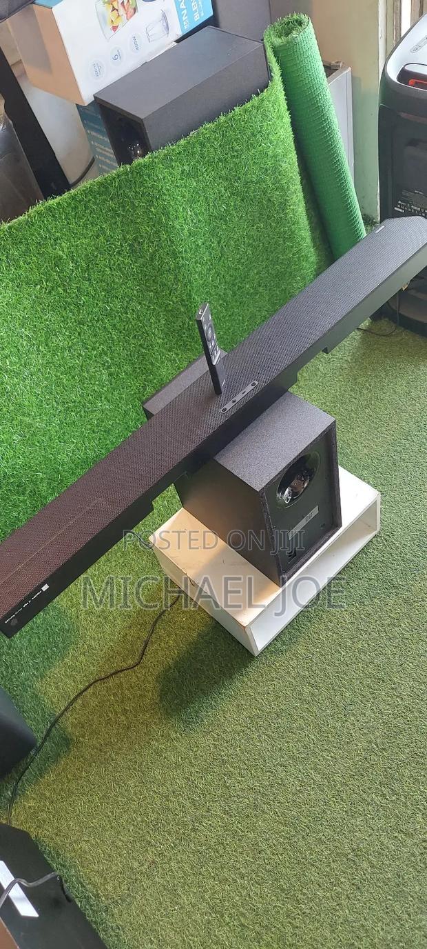Samsung Soundbar Q600b · Photo 2