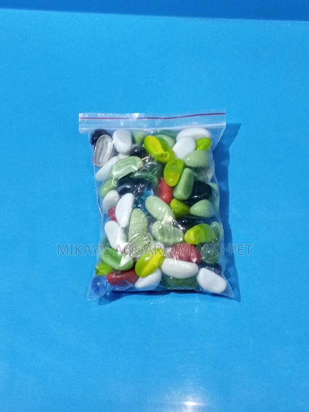 Pebbles for Decoration · Photo 1