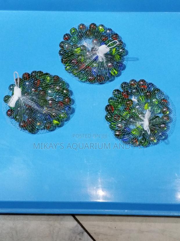 Stones for Aquarium · Photo 1