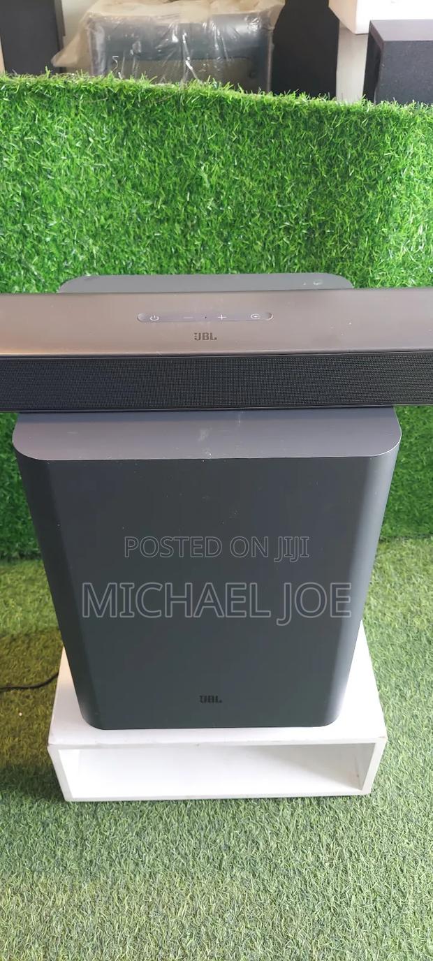 JBL 5.1 With Multibeam Soundbar · Photo 2