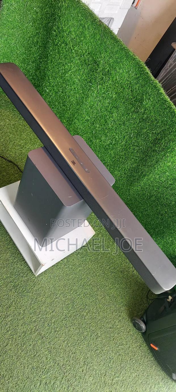 JBL 2.1 Deep Bass Soundbar · Photo 1