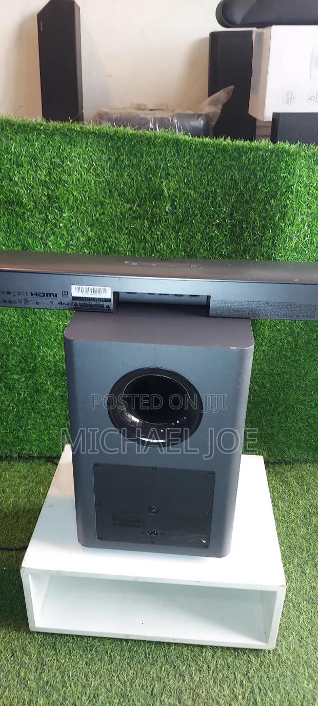 JBL 2.1 Deep Bass Soundbar · Photo 2