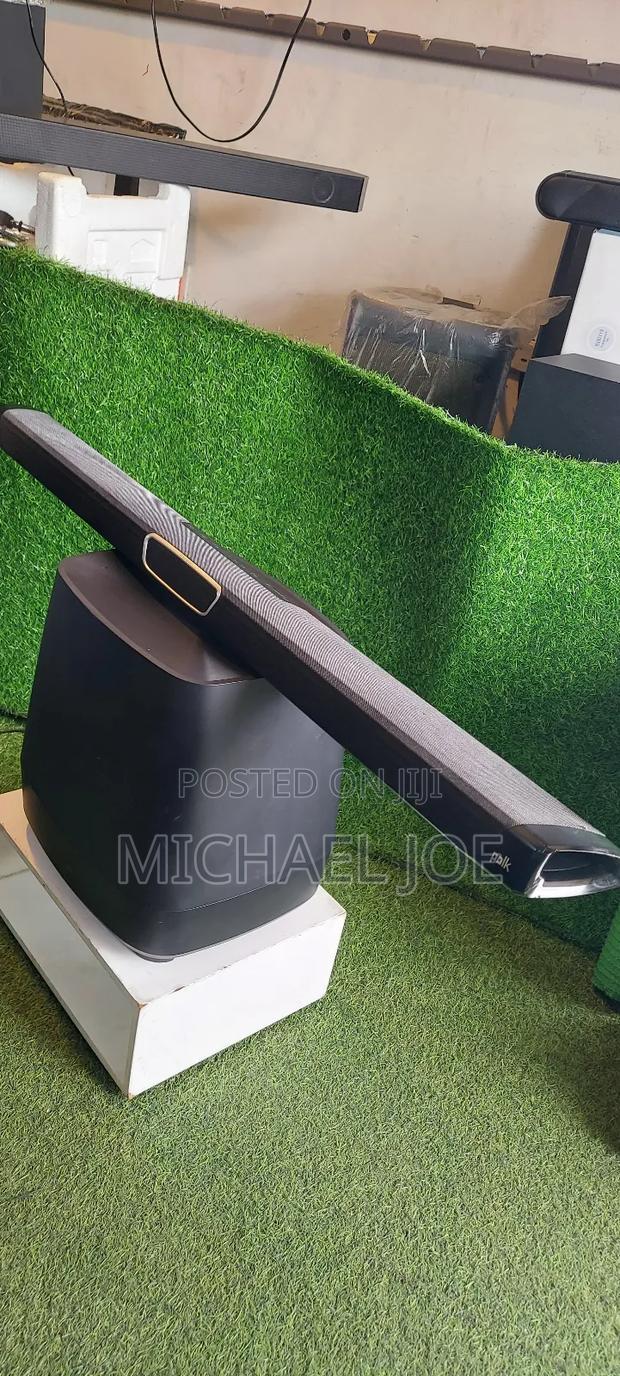 Polk Audio Magnifi Max Soundbar · Photo 2