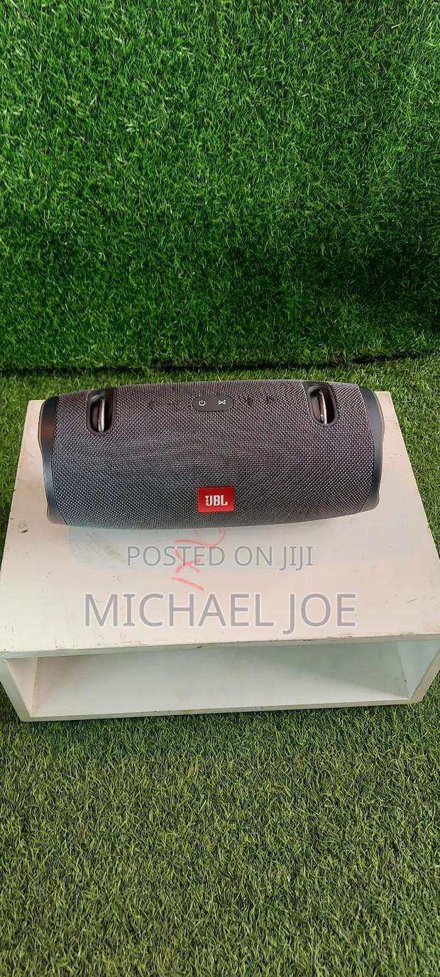 JBL Xtreme 2 Portable Bluetooth Speaker · Photo 1