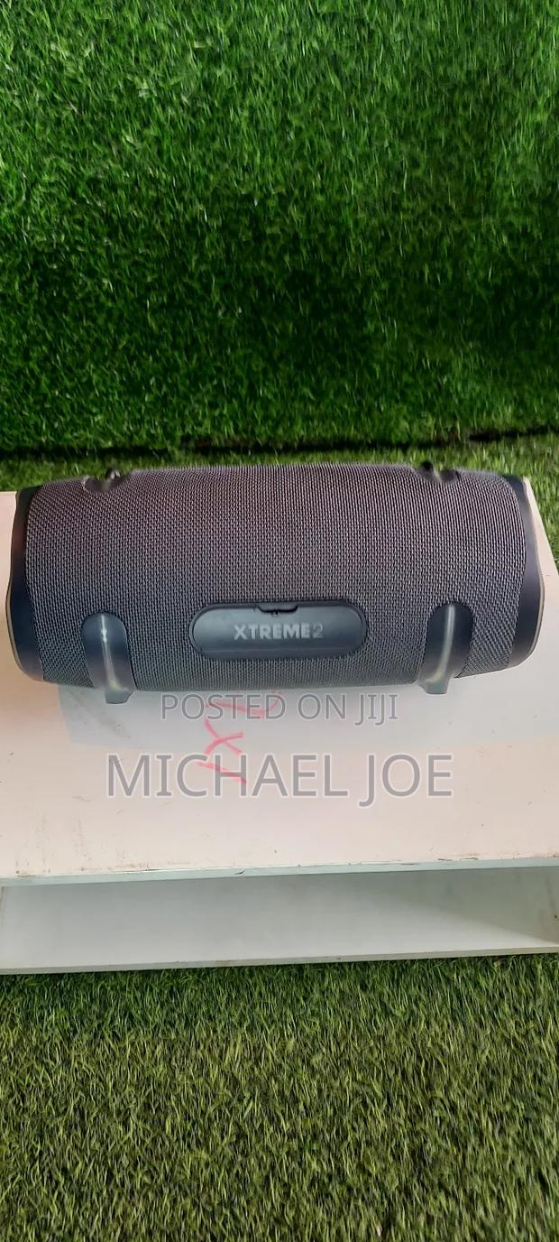 JBL Xtreme 2 Portable Bluetooth Speaker · Photo 3