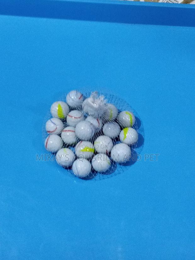 Pebbles for Aquarium · Photo 1