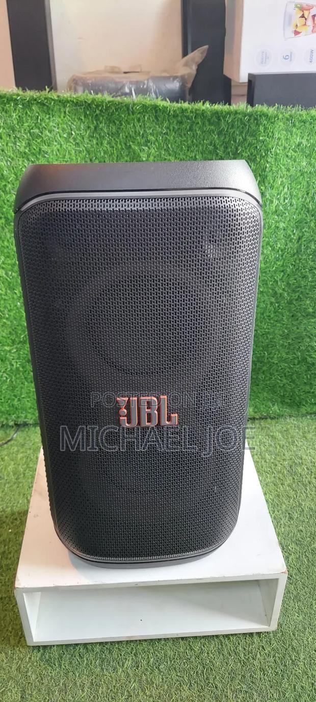JBL 120 Party Box · Photo 1