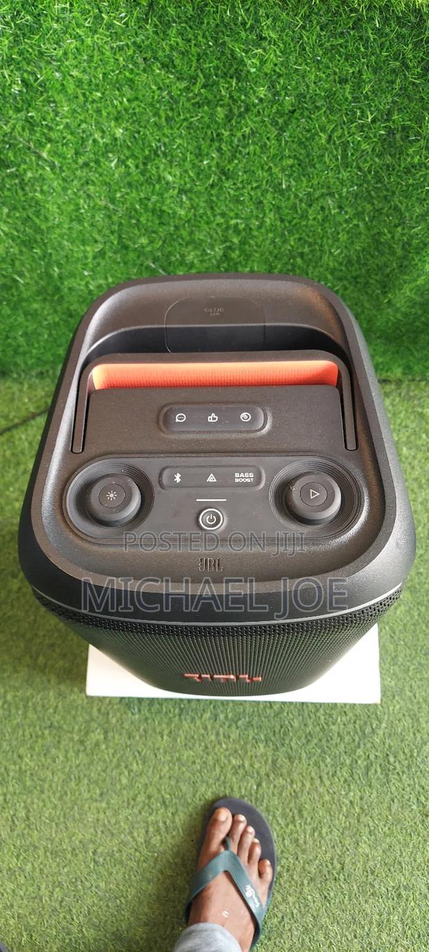 JBL 120 Party Box · Photo 2