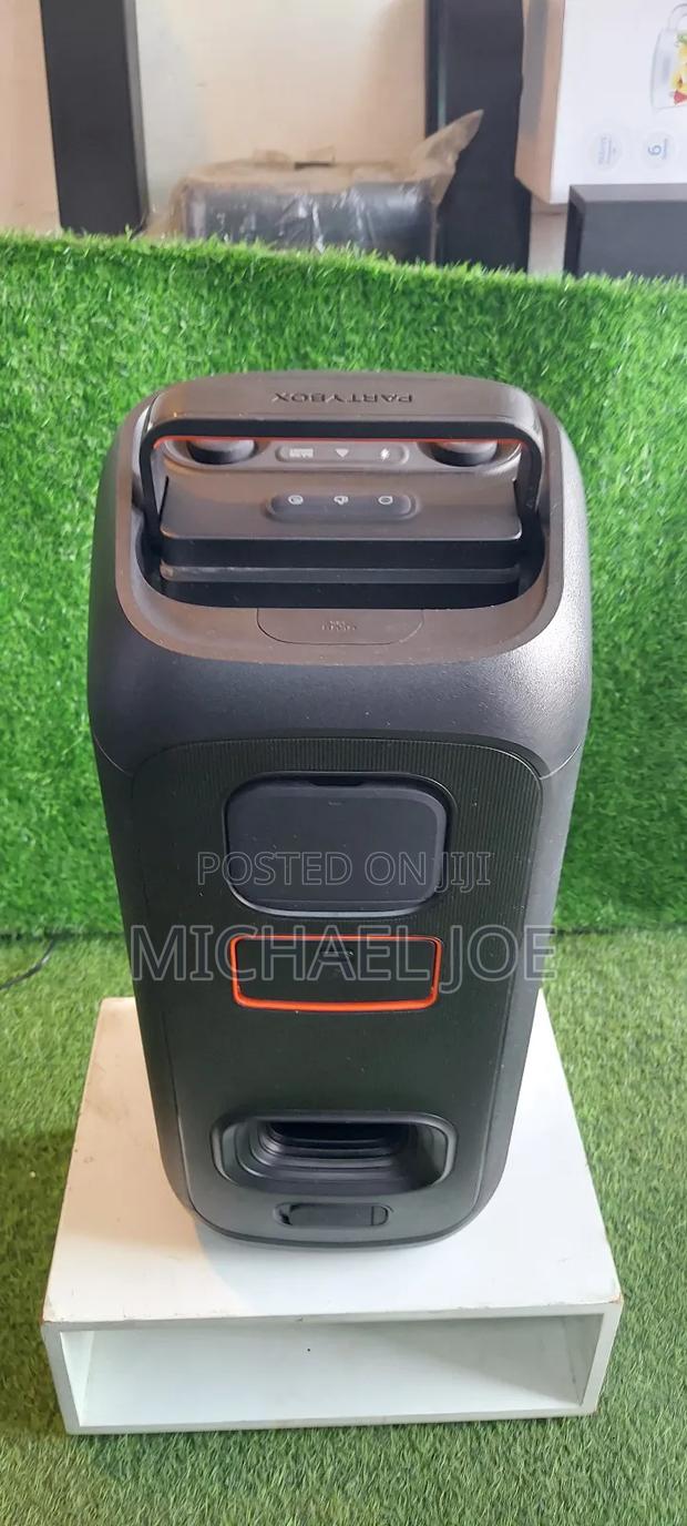 JBL 120 Party Box · Photo 3