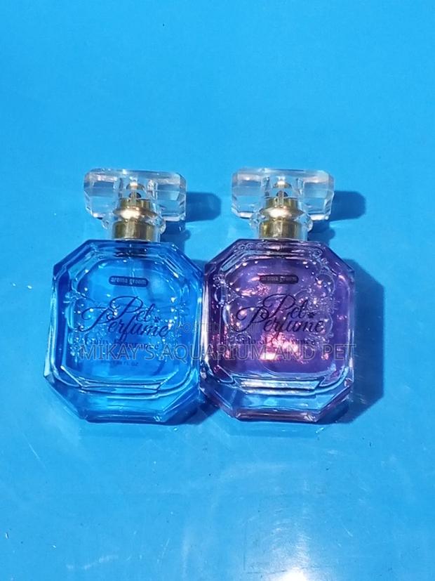 Perfume for Dogs · Photo 1