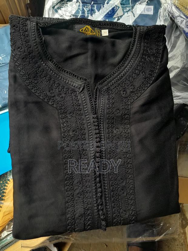 Quality Cotton Mens Jalabiya · Photo 2