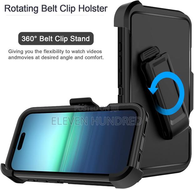 iPhone 16 Series (Otterbox) · Photo 1