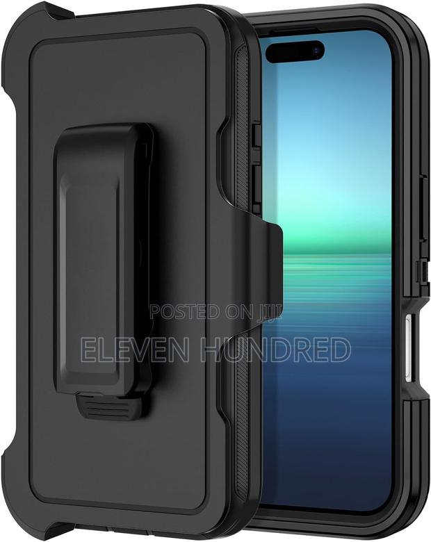 iPhone 16 Series (Otterbox) · Photo 2