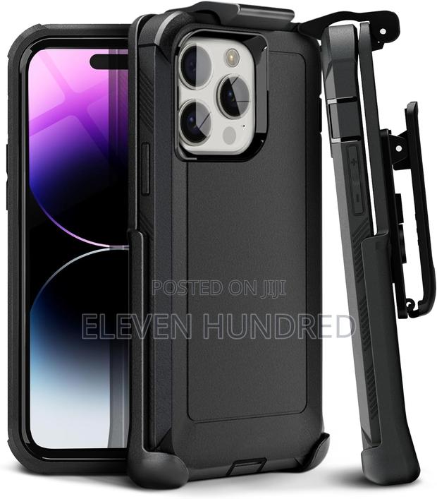 iPhone 15series (Otterbox) · Photo 1