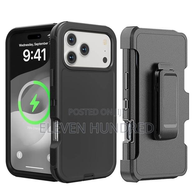 iPhone 17 Series (Otterbox) · Photo 1