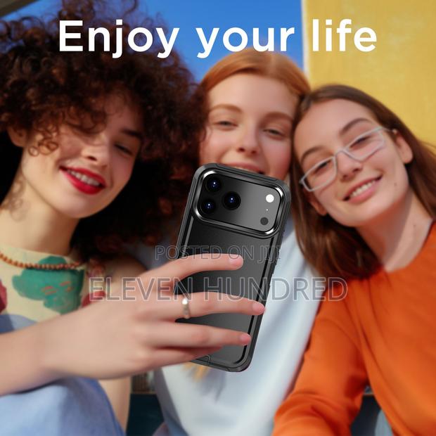 iPhone 17 Series (Otterbox) · Photo 2