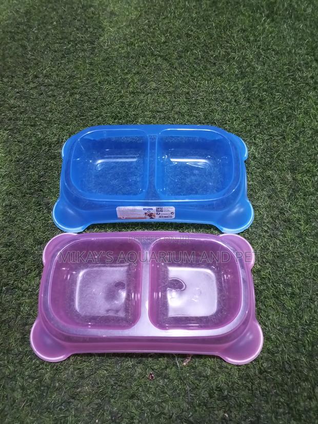 Dog Feeding Bowls · Photo 1