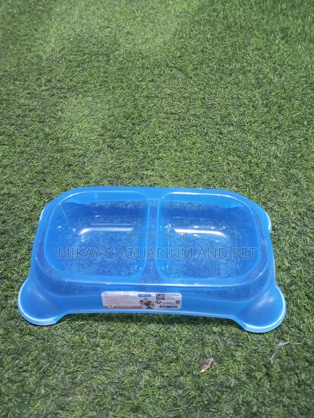 Dog Feeding Bowls · Photo 2